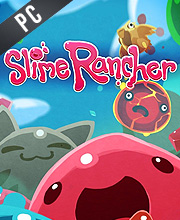 Comprar o Slime Rancher: Pacote Estilo Secreto