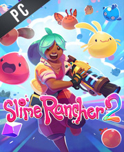 Slime Rancher 2  Baixe e compre hoje - Epic Games Store