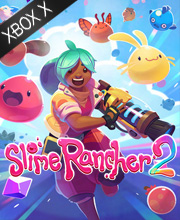 Slime Rancher 2