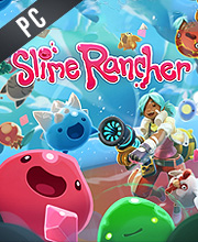 Slime Rancher Secret Style Pack