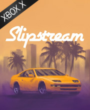 Slipstream