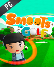 Smoots Golf