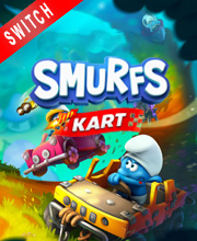 Smurfs Kart