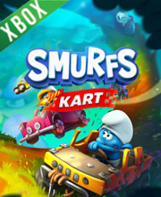 Smurfs Kart