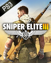 Sniper Elite 3