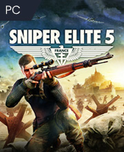 Sniper Elite 5