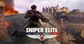 Sniper Elite Resistance – Data de Lançamento, Gameplay e Notícias