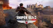 Sniper Elite Resistance: Desbloqueie acesso antecipado bônus e jogo gratuito