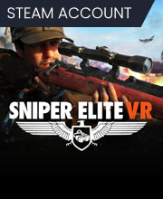 Sniper Elite VR