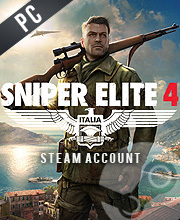 Sniper Elite 4