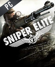 Sniper Elite V2