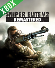 Sniper Elite V2 Remastered