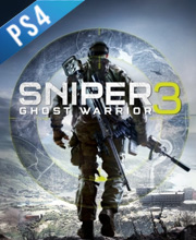 Sniper Ghost Warrior 3