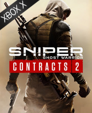 Sniper Ghost Warrior Contracts 2