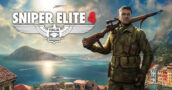 Promoção PSN de Sniper Elite 4 é superada pela comparação de preços da CDkeyPT