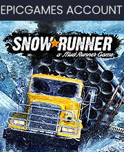 SnowRunner