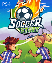 Soccer Story