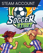 Soccer Story