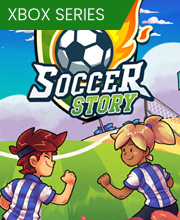 Soccer Story