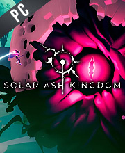 Solar Ash Kingdom