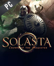 Solasta Crown of the Magister