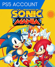 Sonic Mania