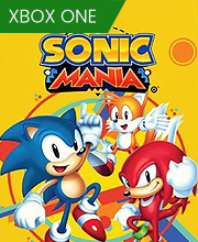 Sonic Mania