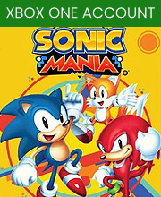 Sonic Mania