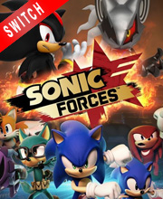 Sonic Forces