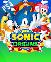 Sonic Origins