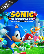 Sonic Superstars