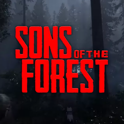 Sons Of The Forest vende 2 milhões de cópias nas primeiras 24