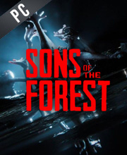 Sons of the Forest é o jogo mais desejado na Steam