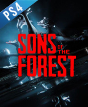 Sons of the Forest