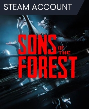 Sons of the Forest