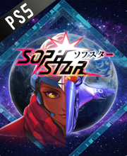 Sophstar