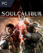 SoulCalibur 6