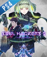 Soul Hackers 2