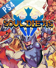 Souldiers