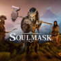 Soulmask: Jogue a épica demo de 40 horas no Steam agora