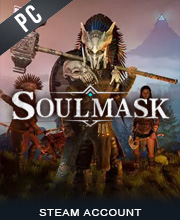 Soulmask