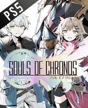 Souls of Chronos