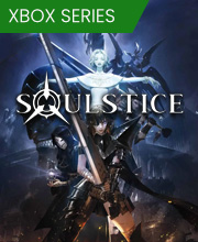 Soulstice