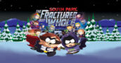 Xbox Game Pass Onda 2 começa hoje com South Park The Fractured But Whole