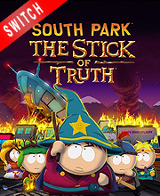 South Park The Stick of Truth