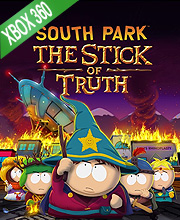 South Park The Stick of Truth