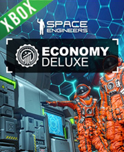 Space Engineers Economy Deluxe Pack