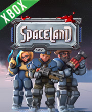 Spaceland