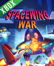 Spacewing War