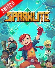 Sparklite